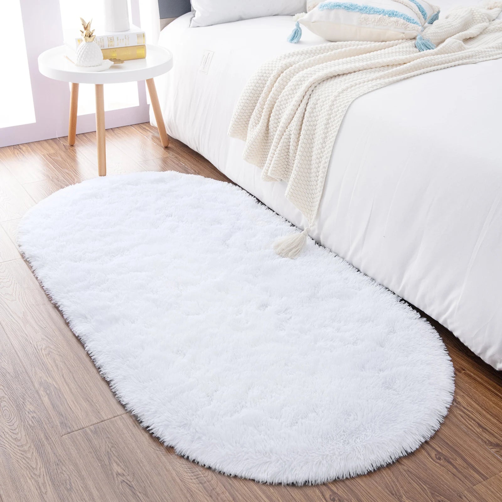 Tapis de chambre Moelleux