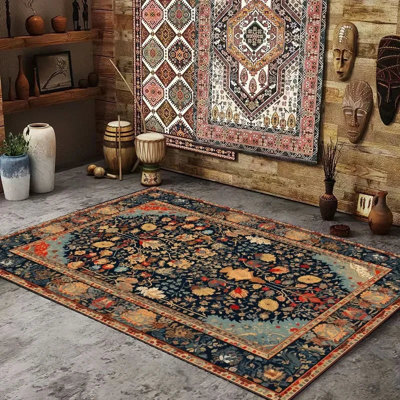 Tapis orientaux et Ethniques