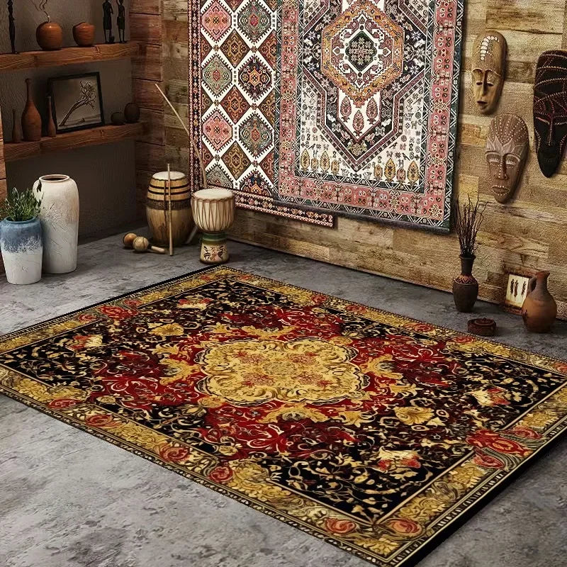 Tapis orientaux et Ethniques