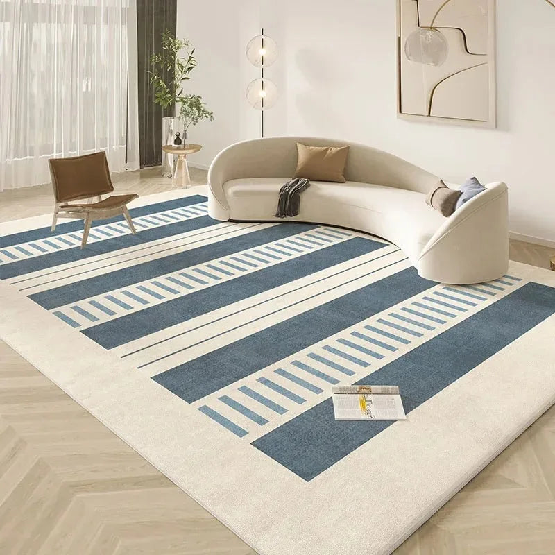 Tapis Aubusson Lux